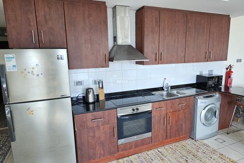 Снять в аренду квартиру в Джумейра Лейк Тауэрс, Дубай: 1 спальня, 124.7м², № 46571 - фото 9