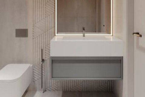 Appartement à Dubai, 1 chambre, 95.23 m², № 37642 - photo 6