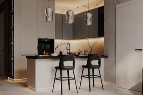 Appartement à Dubai, 1 chambre, 95.23 m², № 37642 - photo 7
