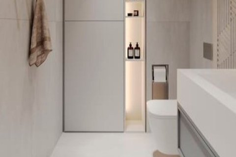 Appartement à Dubai, 1 chambre, 95.23 m², № 37642 - photo 2