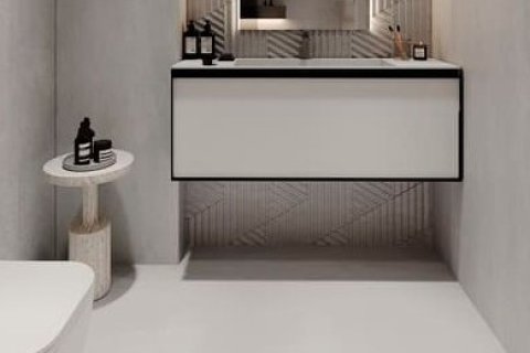 Appartement à Dubai, 1 chambre, 95.23 m², № 37642 - photo 3