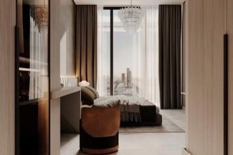 Appartement à Dubai, 1 chambre, 95.23 m², № 37642 - photo 4
