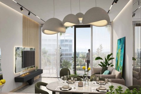 Appartement à Dubai, 1 chambre, 72.42 m², № 37643 - photo 7