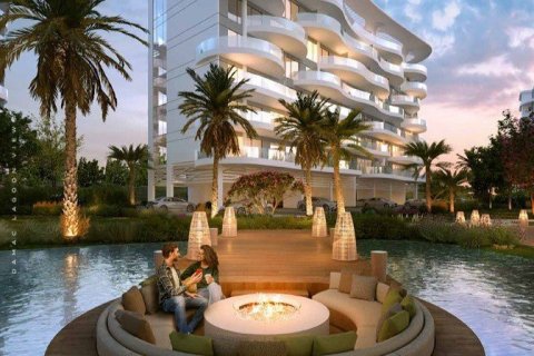 Appartement à Dubai, 1 chambre, 72.42 m², № 37643 - photo 8
