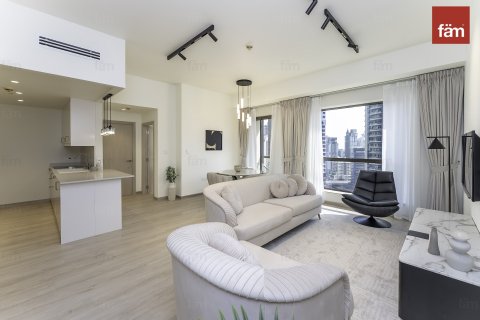 Appartement à Dubai, 1 chambre, 72.4 m², № 60386 - photo 4