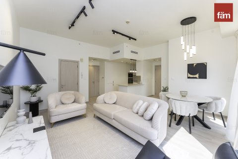 Appartement à Dubai, 1 chambre, 72.4 m², № 60386 - photo 9