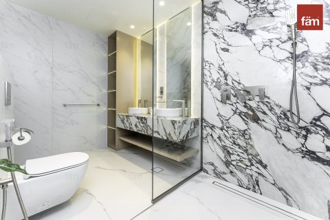 Appartement à Dubai, 1 chambre, 72.4 m², № 60386 - photo 15