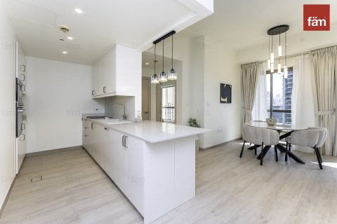 Appartement à Dubai, 1 chambre, 72.4 m², № 60386 - photo 8