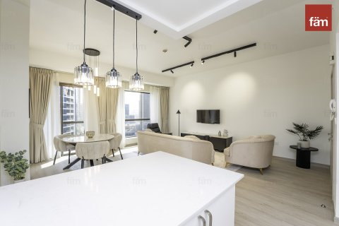 Appartement à Dubai, 1 chambre, 72.4 m², № 60386 - photo 1