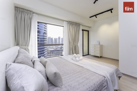 Appartement à Dubai, 1 chambre, 72.4 m², № 60386 - photo 2