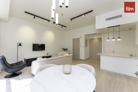 Appartement à Dubai, 1 chambre, 72.4 m², № 60386 - photo 3