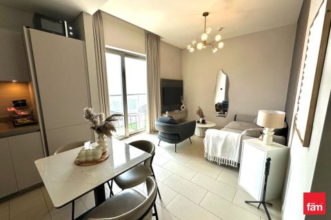 Apartment in Dubai 1 bedroom, 49.5 sq.m. № 60377 - photo 1