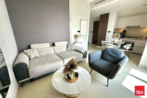 Apartment in Dubai 1 bedroom, 49.5 sq.m. № 60377 - photo 3