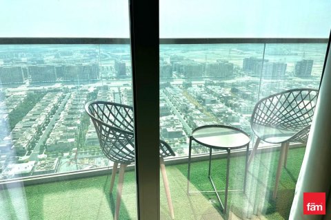 Apartment in Dubai 1 bedroom, 49.5 sq.m. № 60377 - photo 4