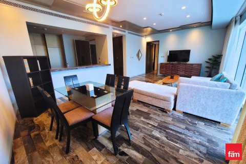 Apartamento en Dubai Marina, Dubai, 2 dormitorios, 144.5 m², № 60385 - foto 8