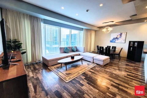 Apartamento en Dubai Marina, Dubai, 2 dormitorios, 144.5 m², № 60385 - foto 1