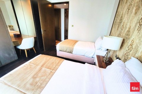 Apartamento en Dubai Marina, Dubai, 2 dormitorios, 144.5 m², № 60385 - foto 5