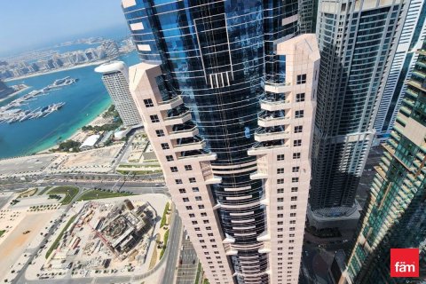 Apartamento en Dubai Marina, Dubai, 2 dormitorios, 144.5 m², № 60385 - foto 16
