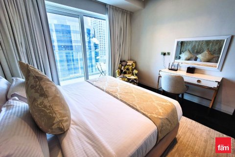 Apartamento en Dubai Marina, Dubai, 2 dormitorios, 144.5 m², № 60385 - foto 2