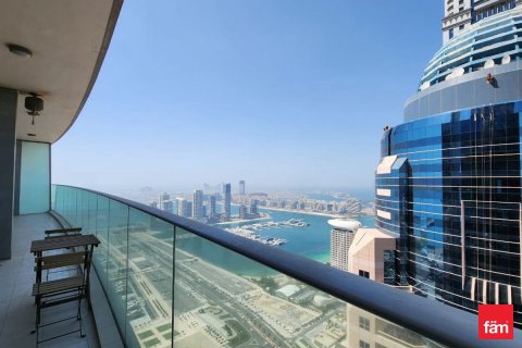 Apartamento en Dubai Marina, Dubai, 2 dormitorios, 144.5 m², № 60385 - foto 10