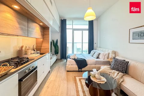 Apartamento en Dubai Marina, Dubai, 33.2 m², № 60376 - foto 3