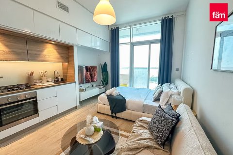 Apartamento en Dubai Marina, Dubai, 33.2 m², № 60376 - foto 4