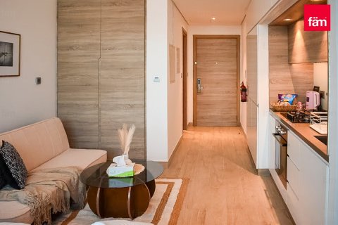 Apartamento en Dubai Marina, Dubai, 33.2 m², № 60376 - foto 9