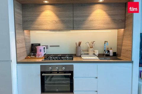 Apartamento en Dubai Marina, Dubai, 33.2 m², № 60376 - foto 6