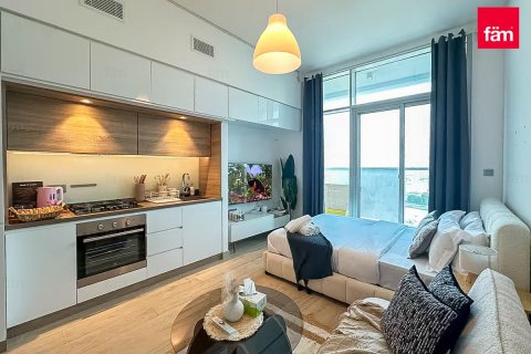 Apartamento en Dubai Marina, Dubai, 33.2 m², № 60376 - foto 1