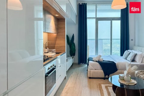 Apartamento en Dubai Marina, Dubai, 33.2 m², № 60376 - foto 2