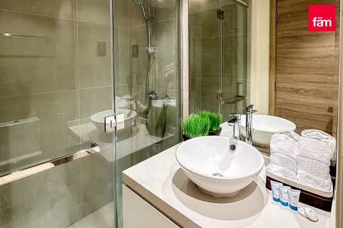 Apartamento en Dubai Marina, Dubai, 33.2 m², № 60376 - foto 7