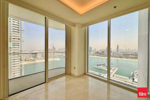 شقة في Dubai Harbour, دبي 2 غرف نوم, 124.3 م² رقم 60389 - صورة 1