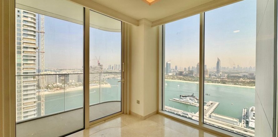 شقة في Dubai Harbour, دبي 2 غرف نوم, 124.3 م² رقم 60389