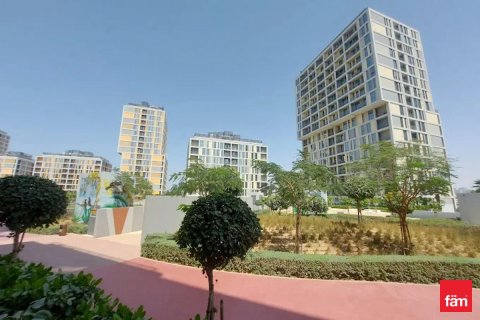 Apartamento en Dubai Production City (IMPZ), Dubai, 1 dormitorio, 83.5 m², № 60387 - foto 10
