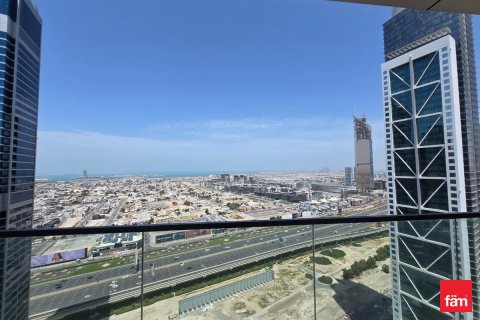 Apartment in Business Bay, Dubai 2 bedrooms, 131.5 sq.m. № 101843