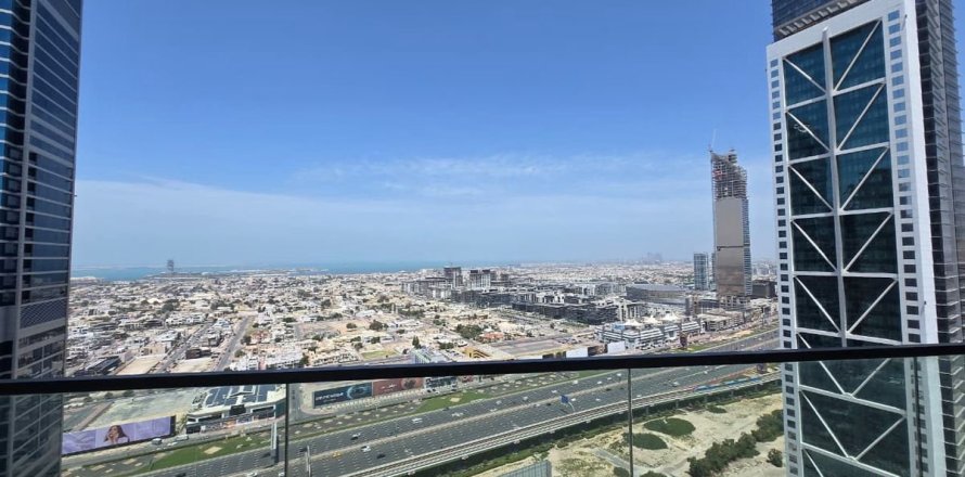 Apartment in Business Bay, Dubai 2 bedrooms, 131.5 sq.m. № 101843