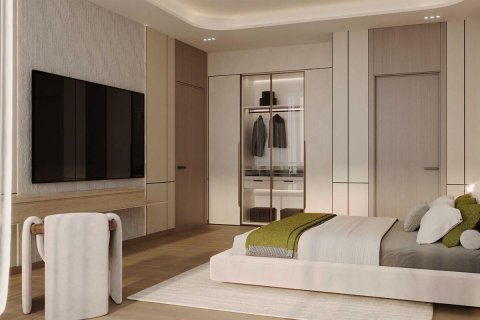 Apartment in Business Bay, Dubai 39.6 sq.m. № 101797 - photo 10