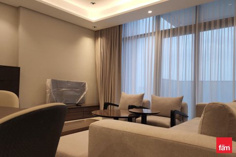 Apartment in Business Bay, Dubai 1 bedroom, 84.5 sq.m. № 101779 - photo 2