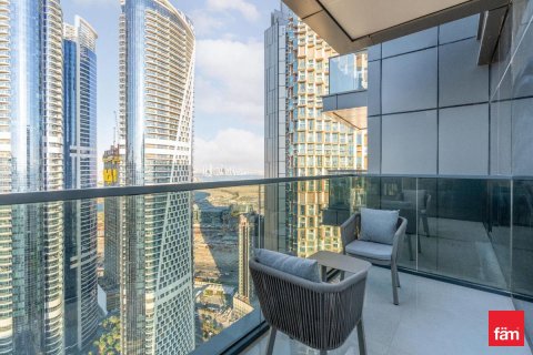 Apartment in Business Bay, Dubai 1 bedroom, 84.5 sq.m. № 101779