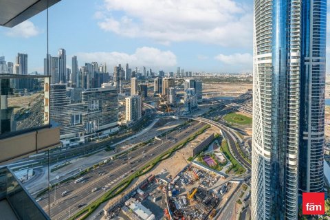 Apartment in Business Bay, Dubai 1 bedroom, 84.5 sq.m. № 101779 - photo 3