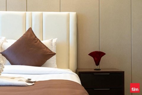 Apartment in Business Bay, Dubai 1 bedroom, 84.5 sq.m. № 101779 - photo 6