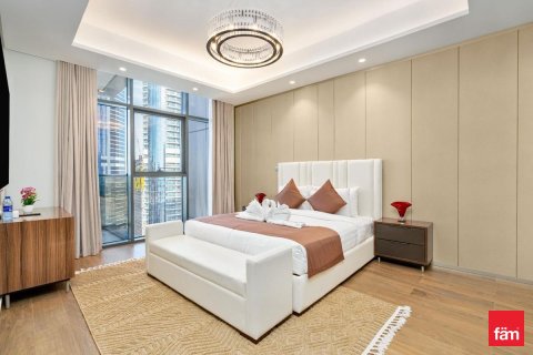 Apartment in Business Bay, Dubai 1 bedroom, 84.5 sq.m. № 101779 - photo 4