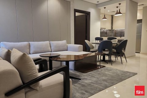 Apartment in Business Bay, Dubai 1 bedroom, 84.5 sq.m. № 101779 - photo 11