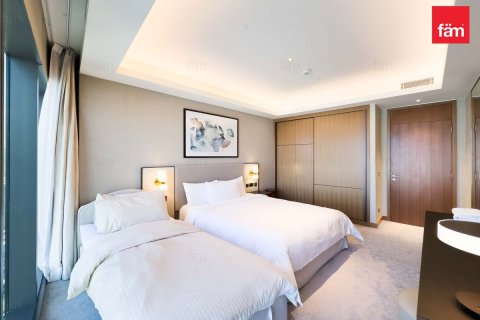 Appartement à Dubai, 2 chambres, 116.3 m², № 101725 - photo 9