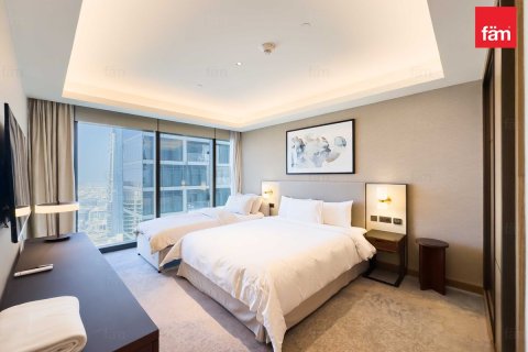 Appartement à Dubai, 2 chambres, 116.3 m², № 101725 - photo 10