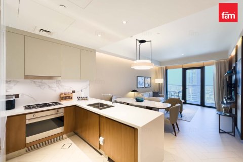 Appartement à Dubai, 2 chambres, 116.3 m², № 101725 - photo 21