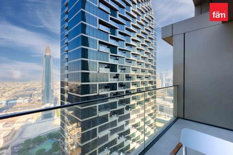 Appartement à Dubai, 2 chambres, 116.3 m², № 101725