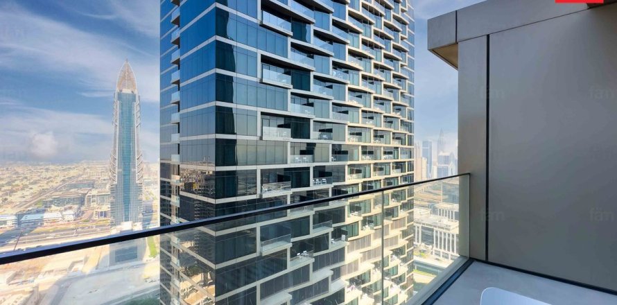 Appartement à Dubai, 2 chambres, 116.3 m², № 101725