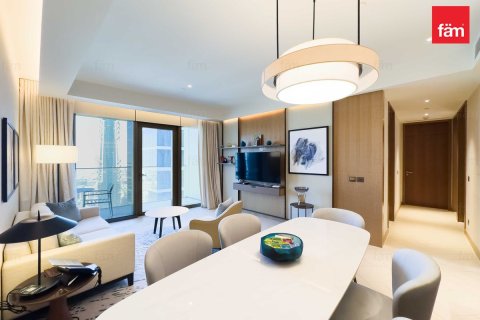 Appartement à Dubai, 2 chambres, 116.3 m², № 101725 - photo 20