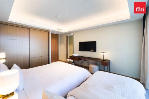 Appartement à Dubai, 2 chambres, 116.3 m², № 101725 - photo 11
